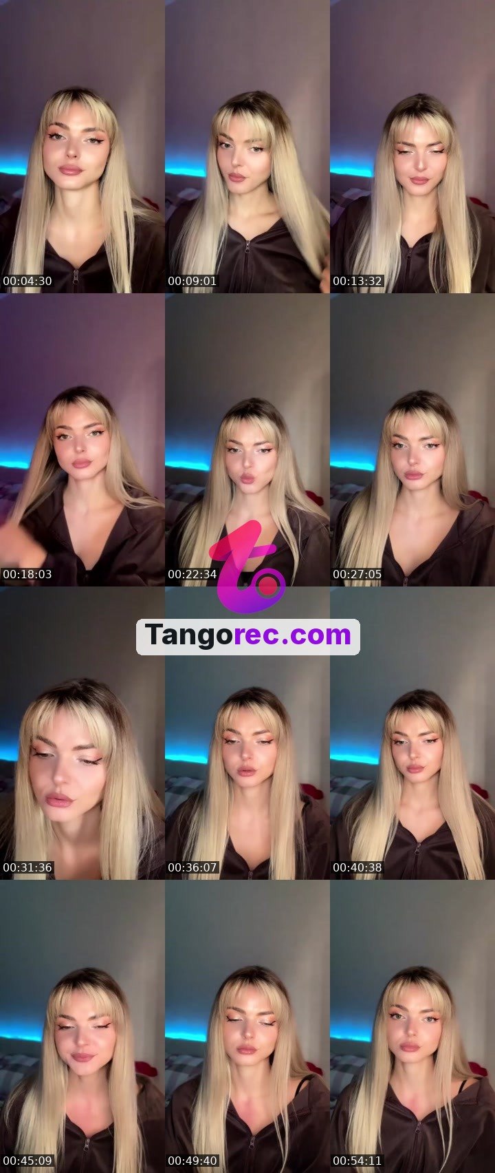 @misslady0066 Tango LIVE