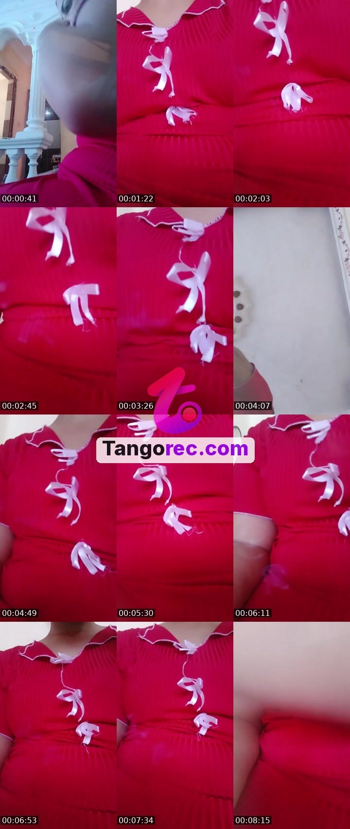 @major-rhino-160384 Tango LIVE
