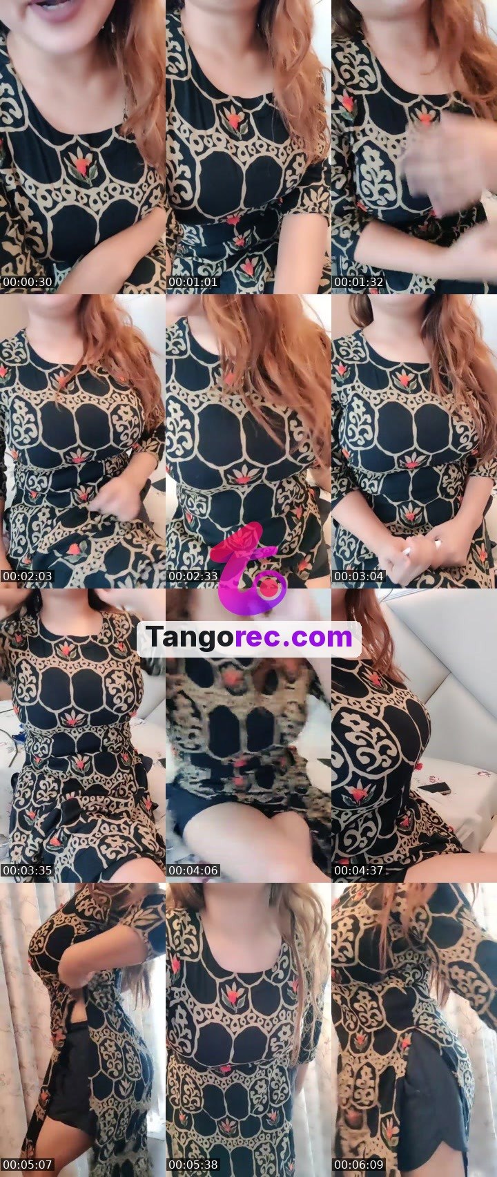 @cheery0 Tango LIVE