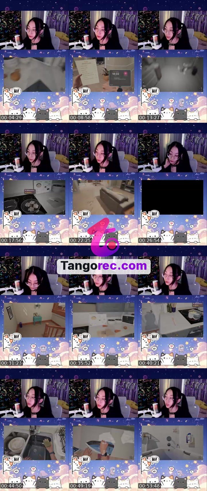 @obssesionasian Tango live from 2026-10-02