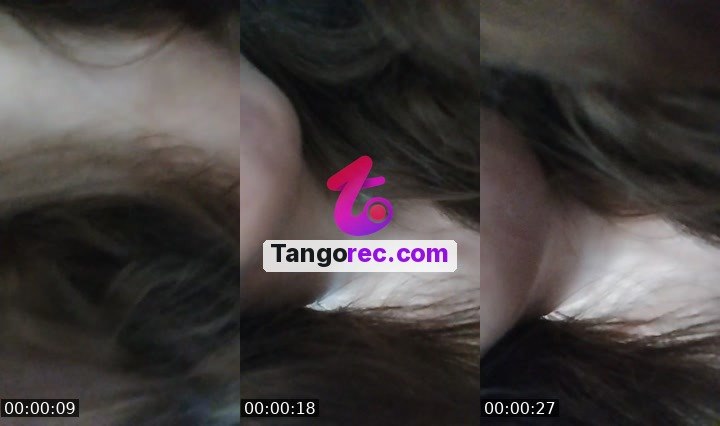 @jesikaaaa Tango LIVE