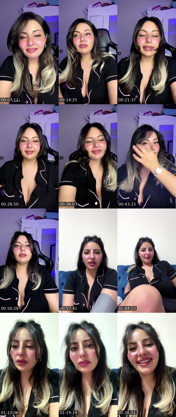 @nur_23 Tango live from 2026-08-05