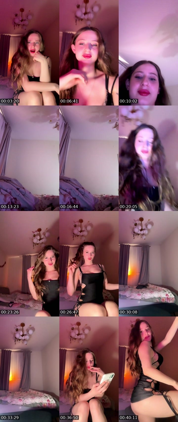 @meeeow888 Tango live from 2026-08-05