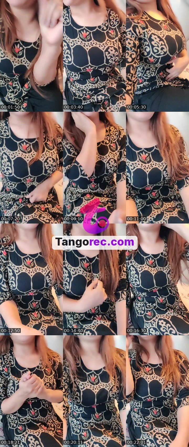 @cheery0 Tango LIVE