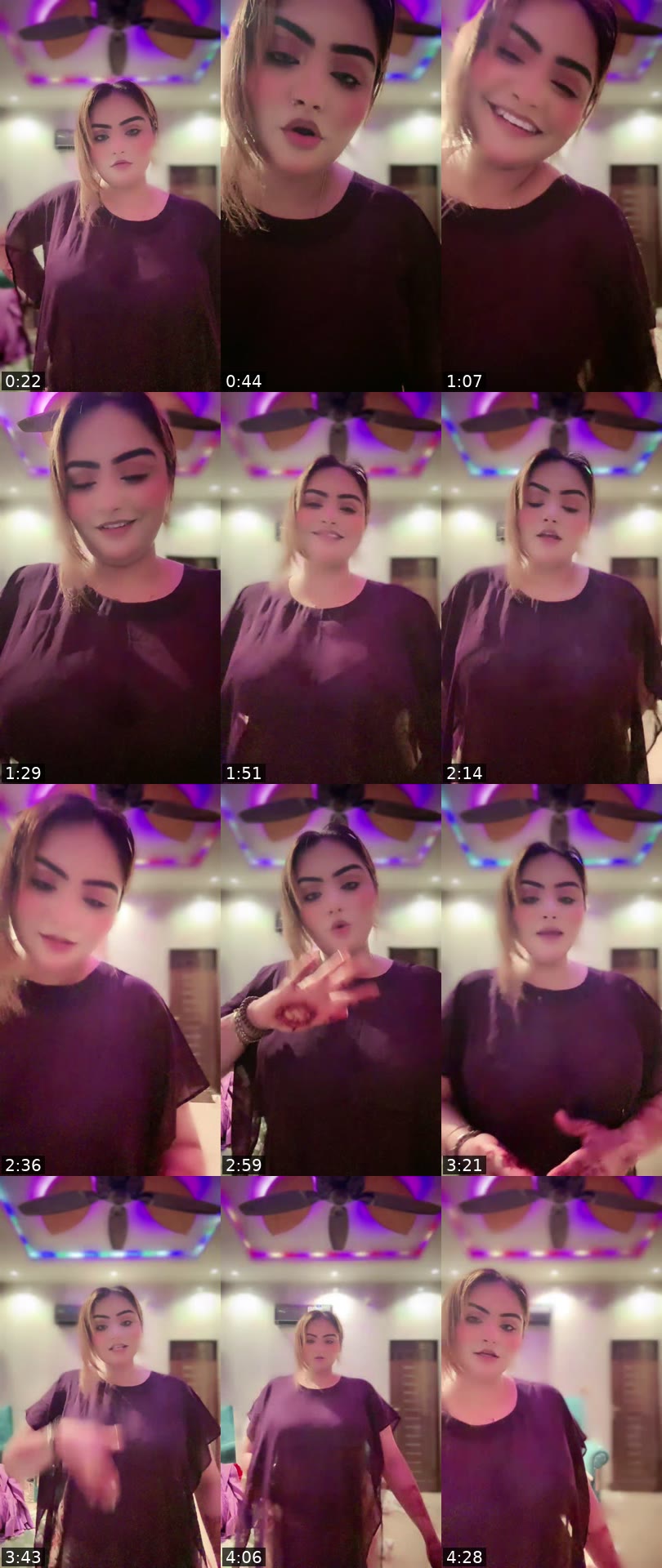 @bano420 Tango LIVE