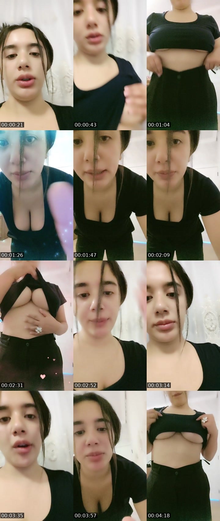 @ayla1000 Tango LIVE