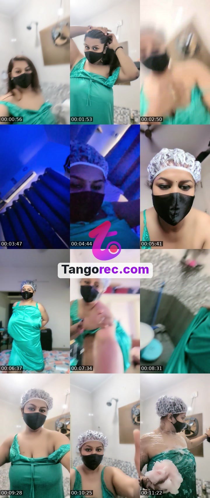 @pyaar04 Tango live from 2026-10-02