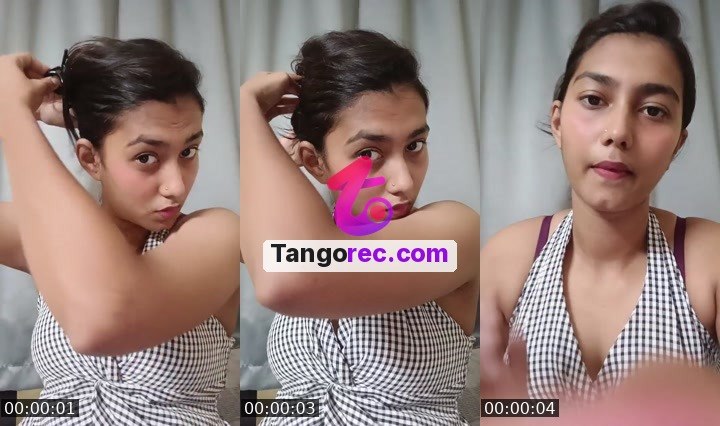 @nicki007 Tango LIVE