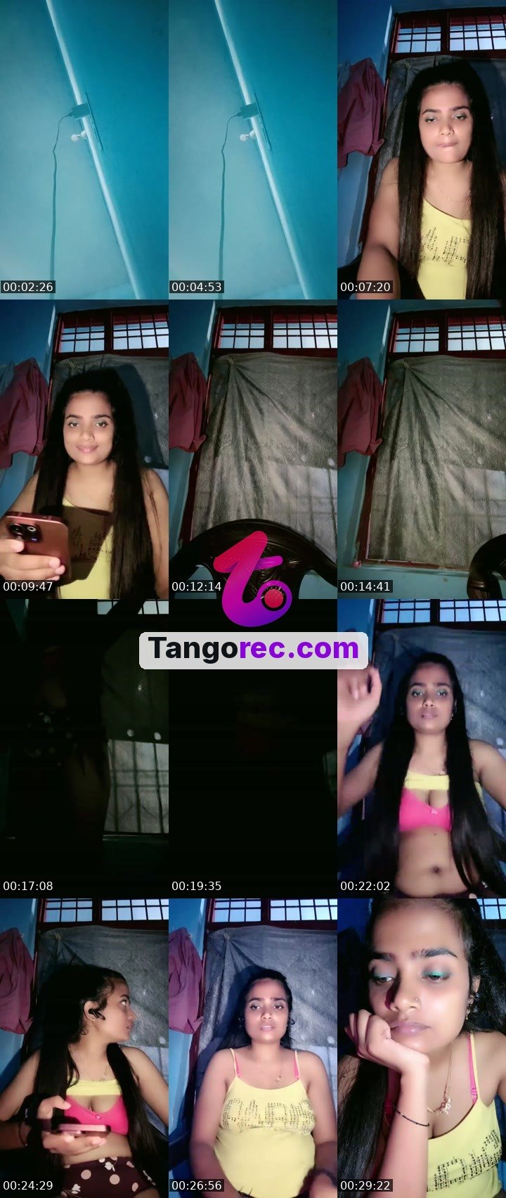 @kavu77 Tango LIVE