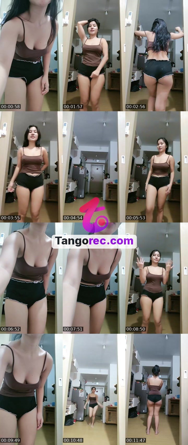 @gloriouselephant-26755 Tango live from 2026-10-02