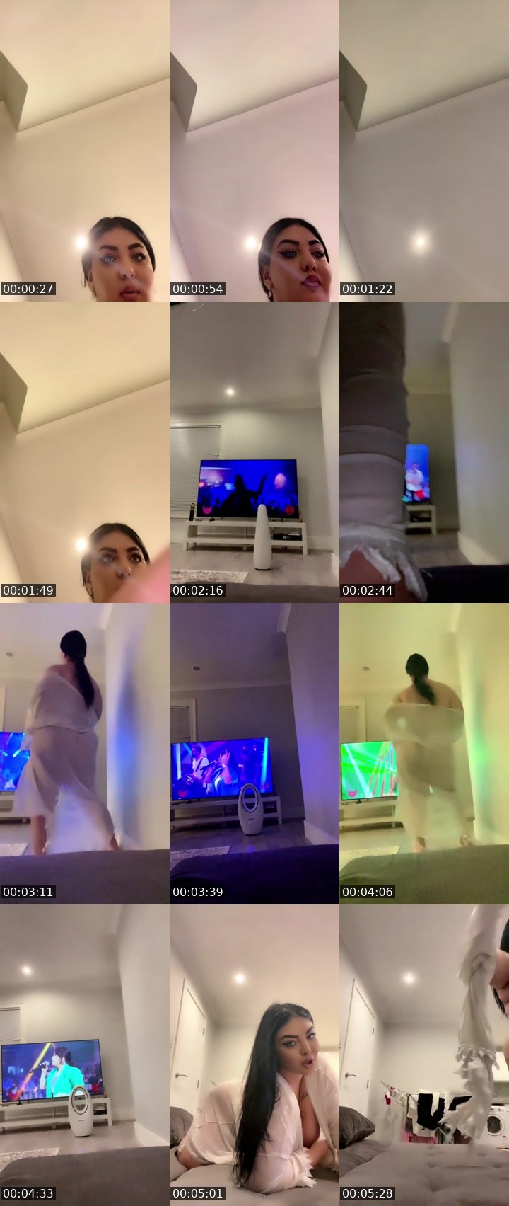 @eliza324 Tango LIVE