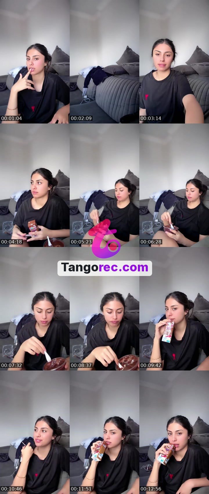 @nskamslam55 Tango LIVE