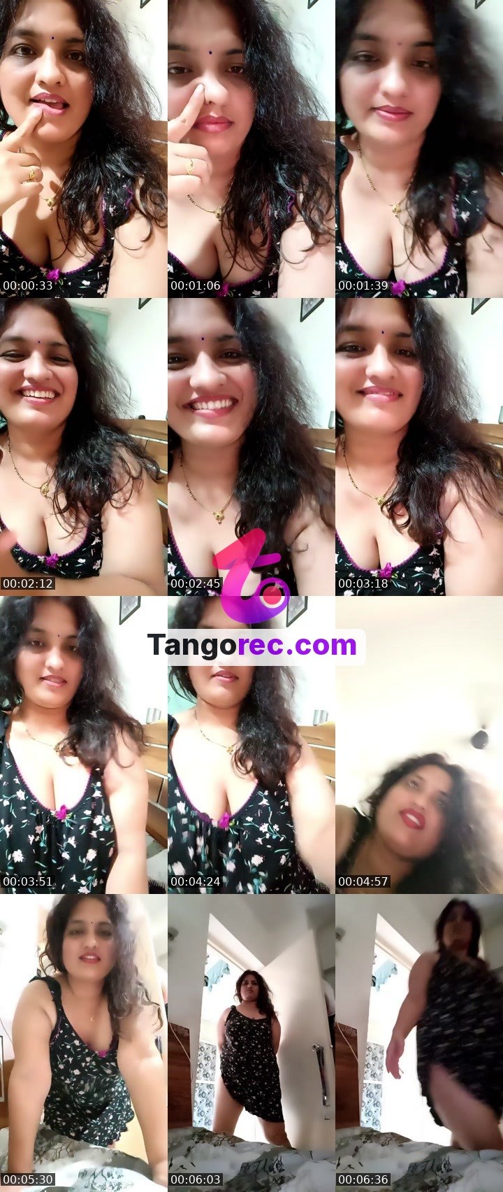@aditigenuine Tango LIVE