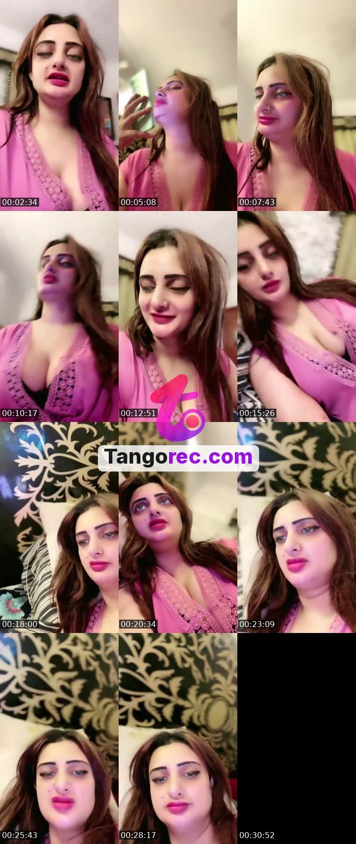 @nehlo_butt Tango LIVE from 2026-10-02