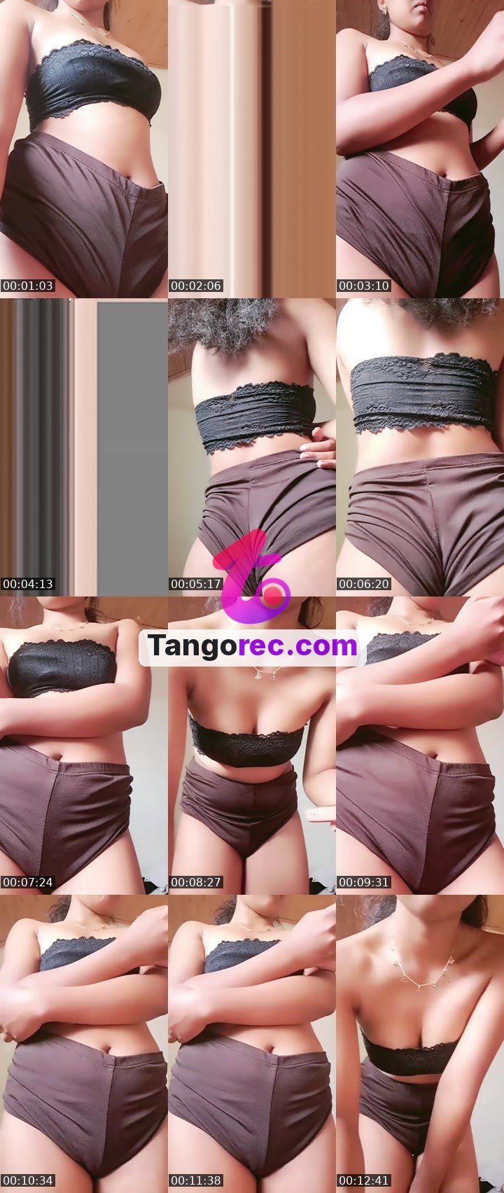 @funnytiger-117626 Tango LIVE