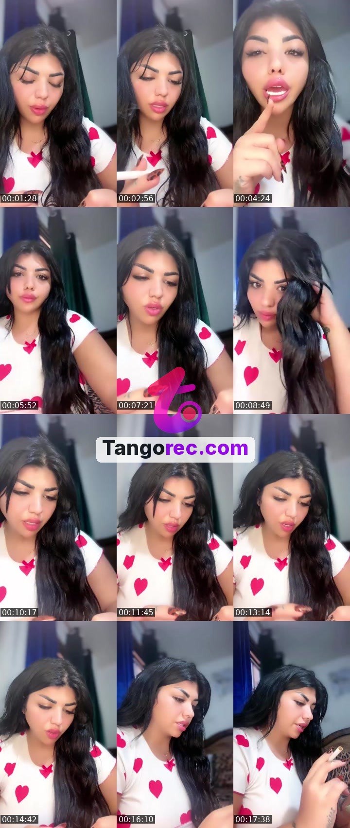 @yoyoy111 Tango live from 2026-10-02