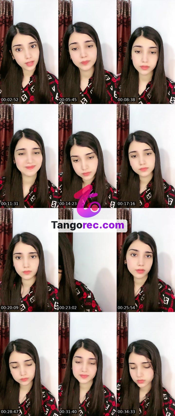 @fatii7 Tango LIVE from 2026-10-02