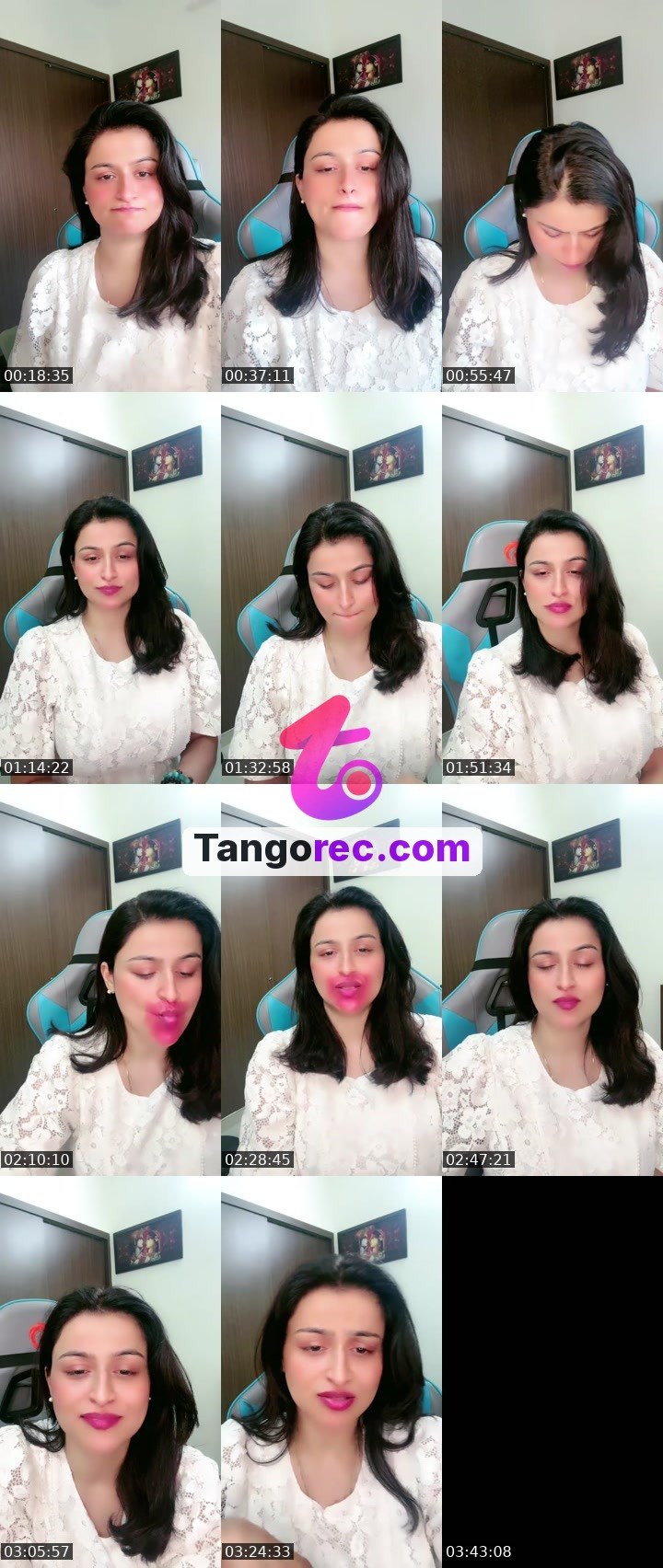 @radhakrishna1306 Tango LIVE