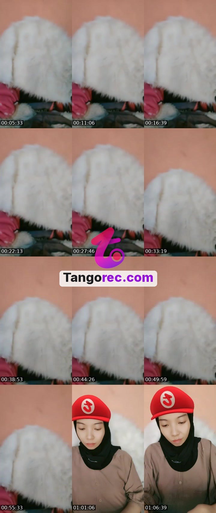 @lovedunia Tango LIVE