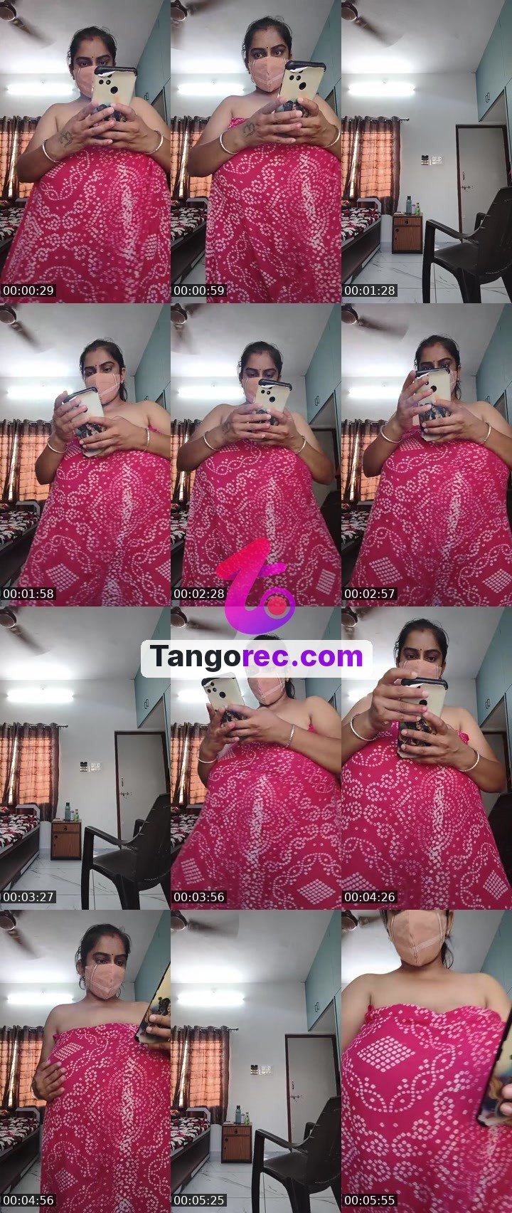 @biger46 Tango LIVE