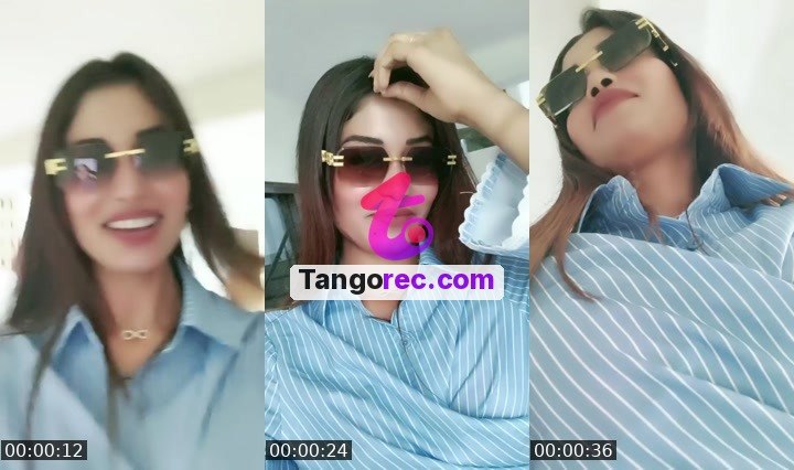 @viby557 Tango LIVE from 2026-10-02