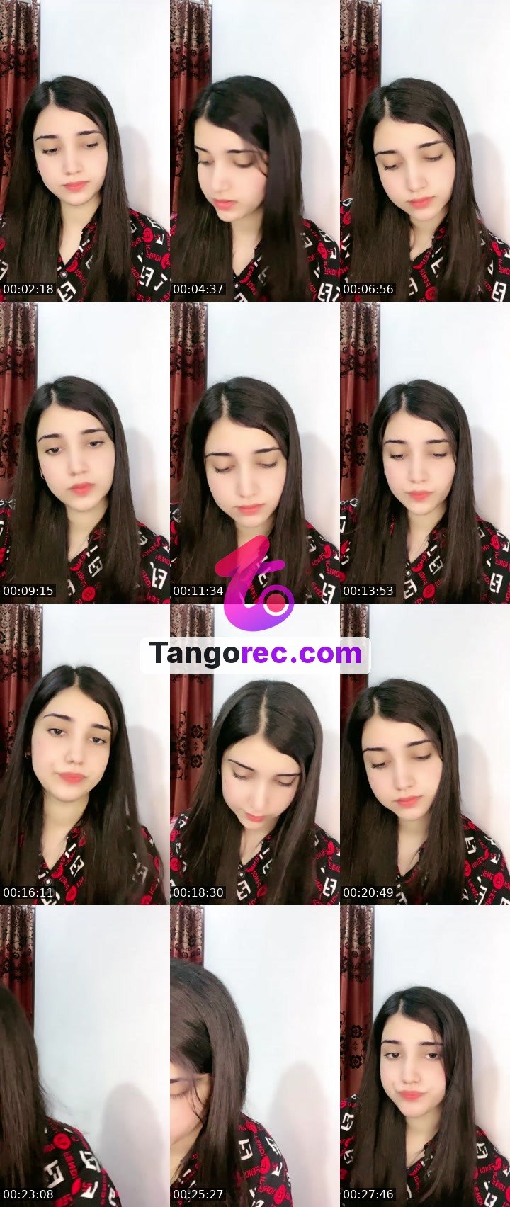@fatii7 Tango LIVE