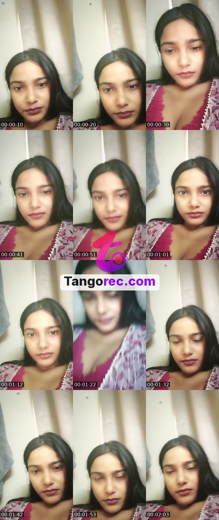 @funwithsilly Tango LIVE