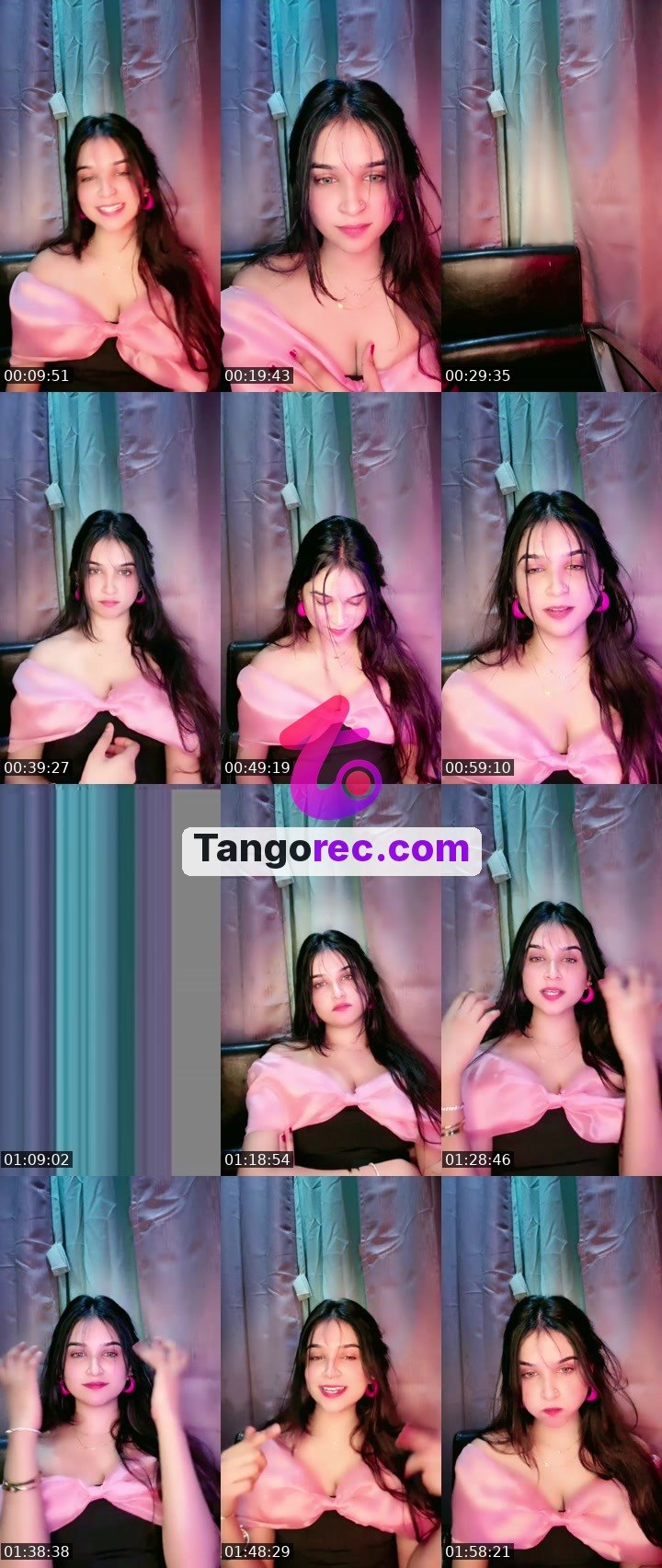 @gulabo292 Tango LIVE from 2026-10-02