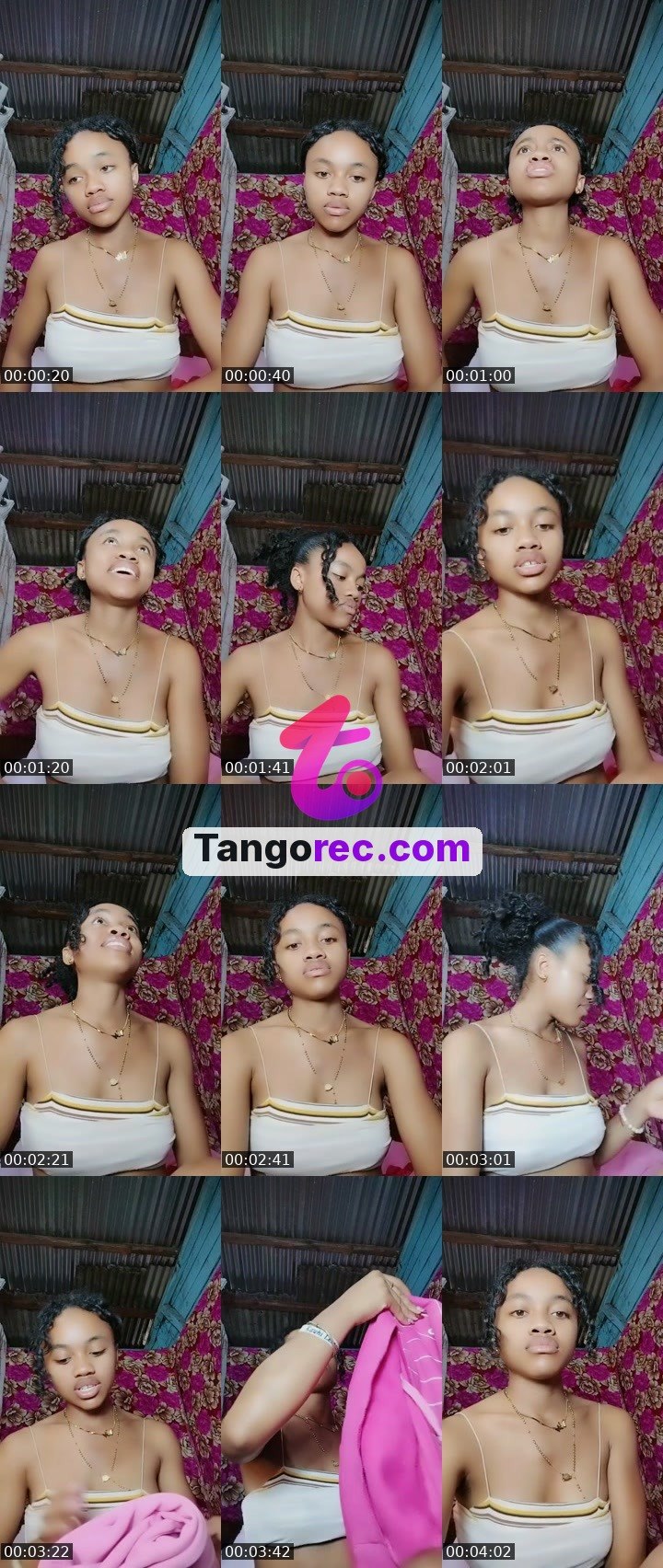 @gloriousrhino-86019 Tango LIVE from 2026-10-02