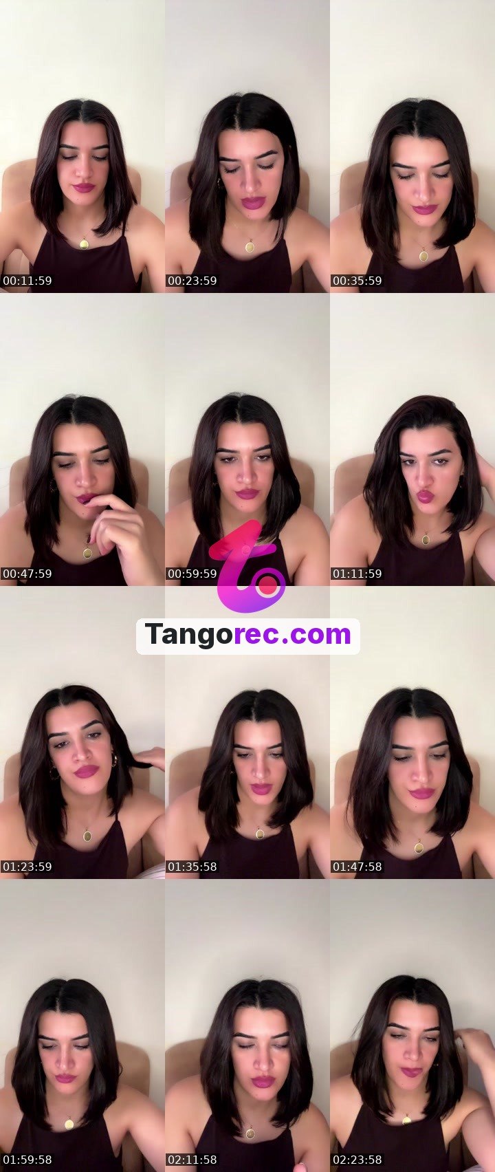 @sewoo777 Tango LIVE from 2026-10-02