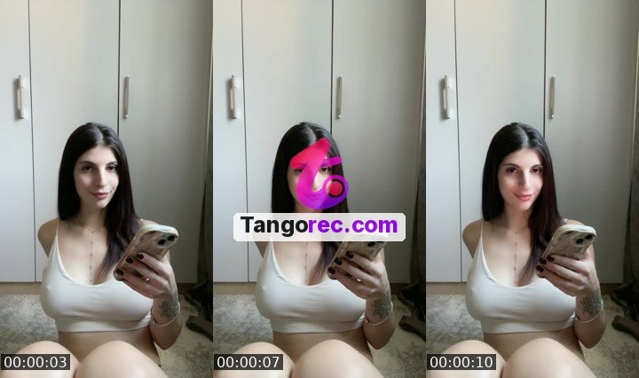 @moonlight_001 Tango LIVE