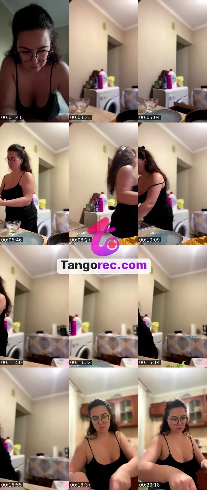 @cosmo911 Tango LIVE from 2026-10-02