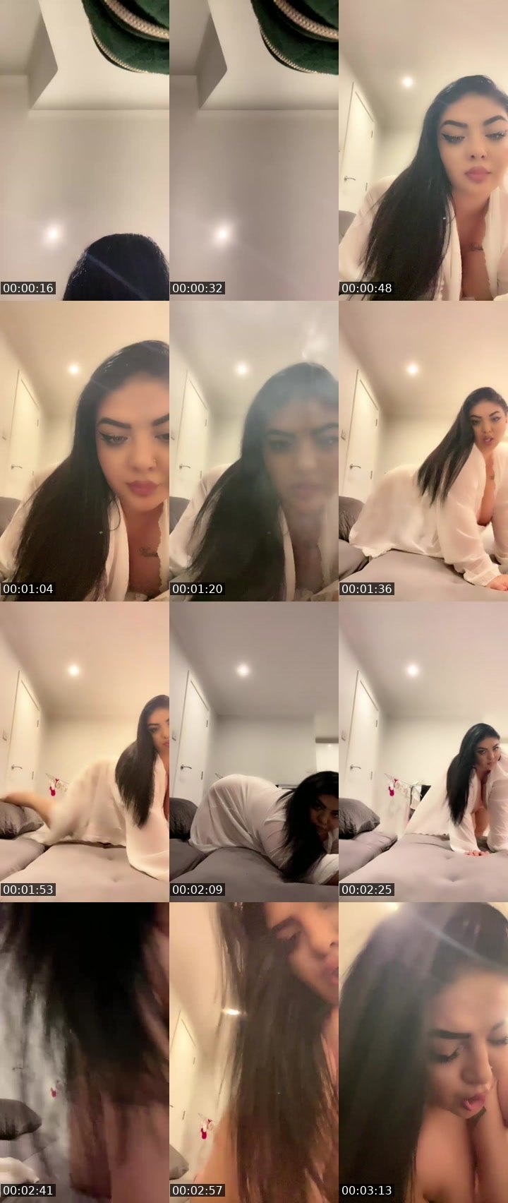 @eliza324 Tango live from 2026-08-05