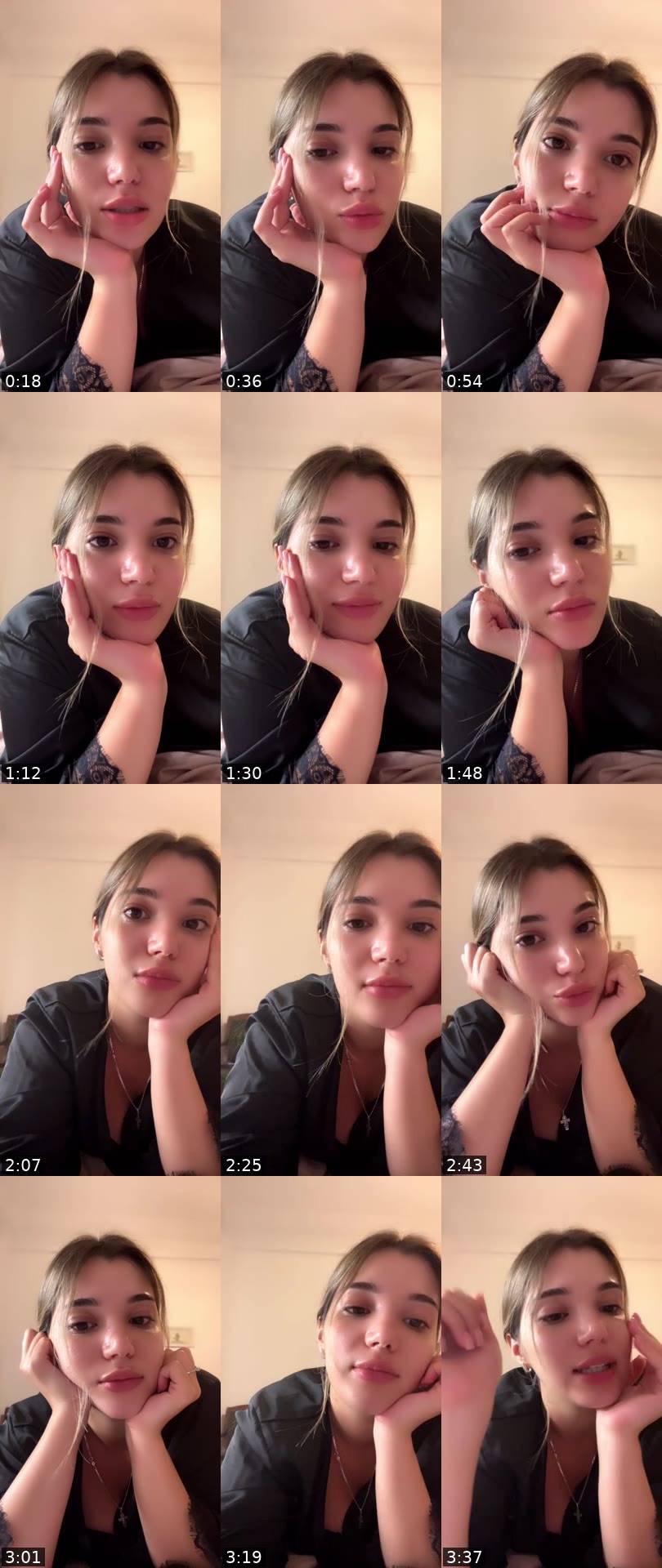 @moon28x Tango LIVE