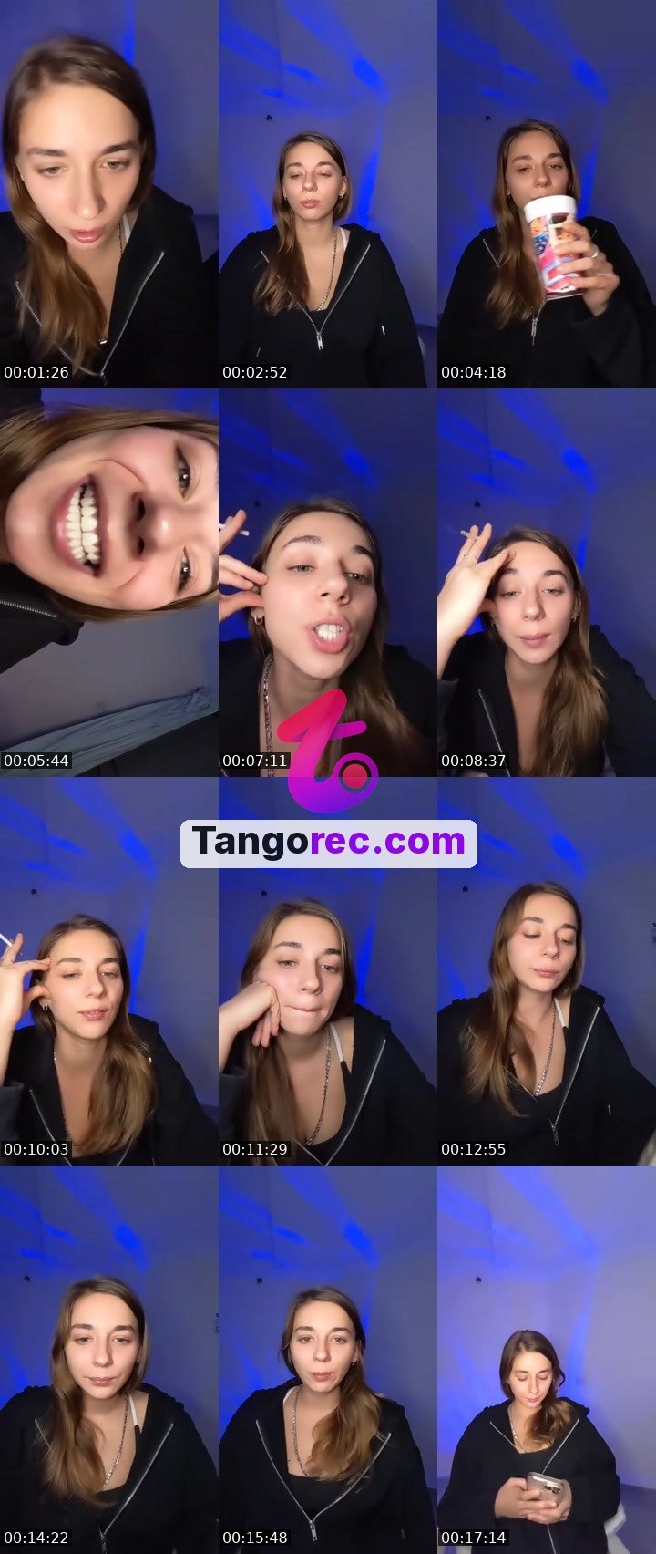@alina0212 Tango LIVE