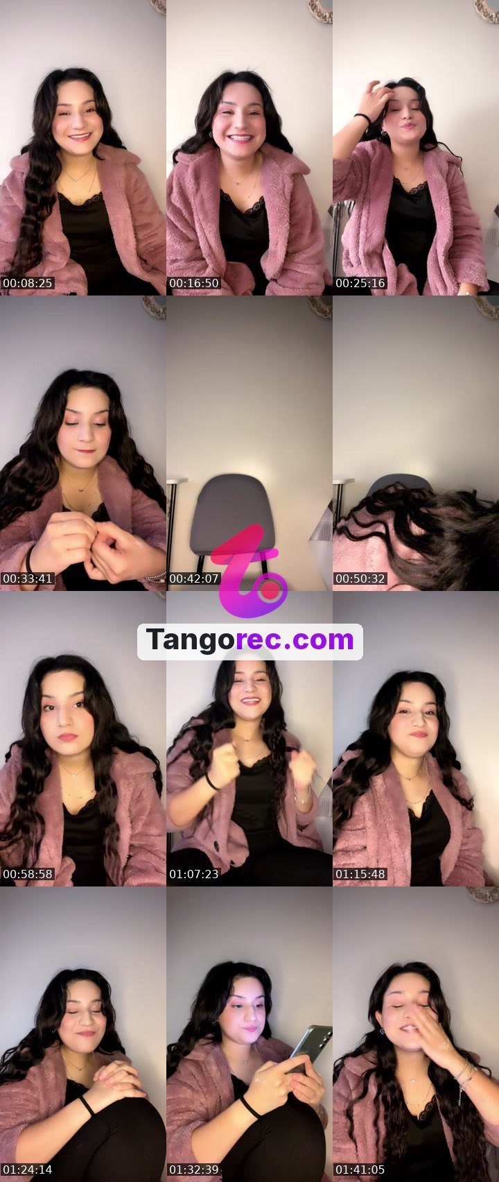@kraliyettt Tango LIVE