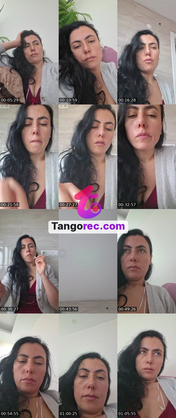 @keyifle-destekol Tango LIVE