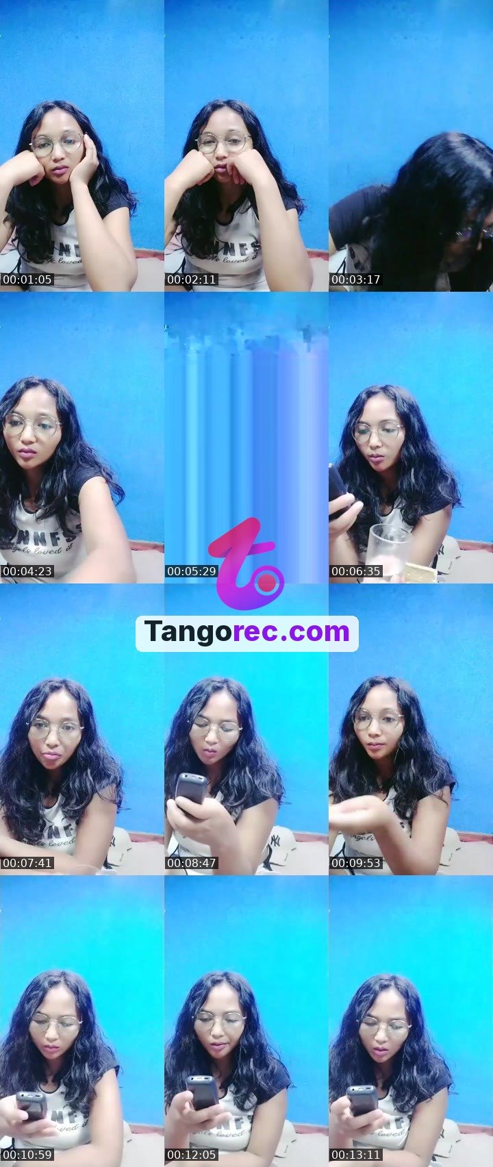 @millionaire-gorilla-255890 Tango LIVE