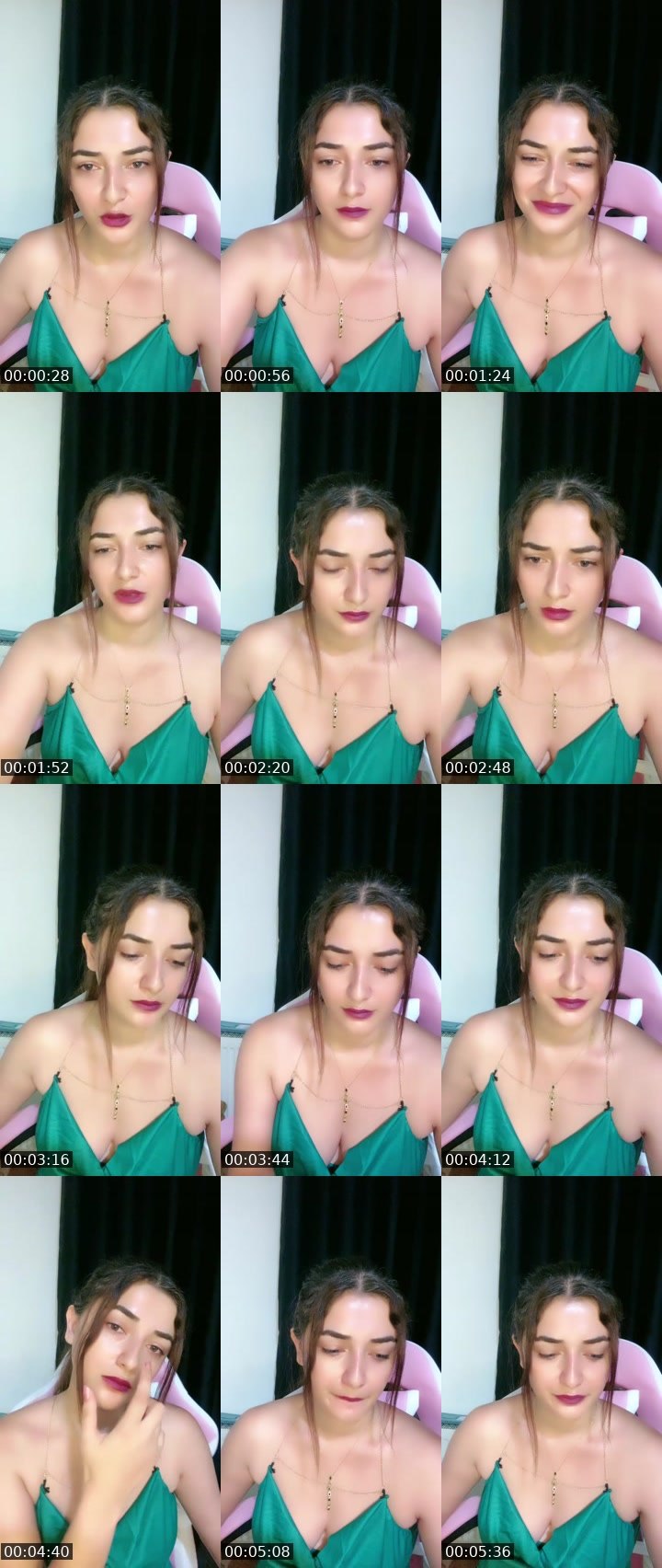 @rania126490i Tango live from 2026-08-05