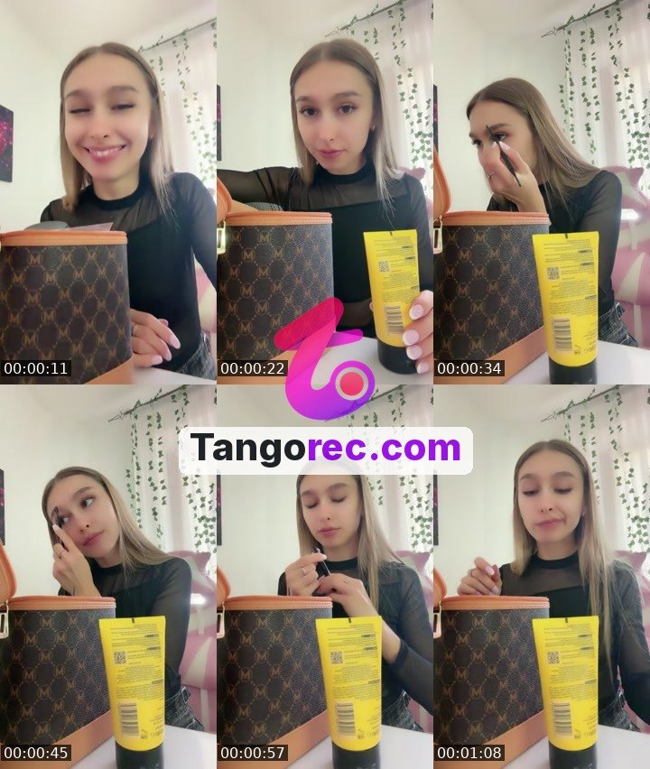 @rebelcobra-728858 Tango LIVE