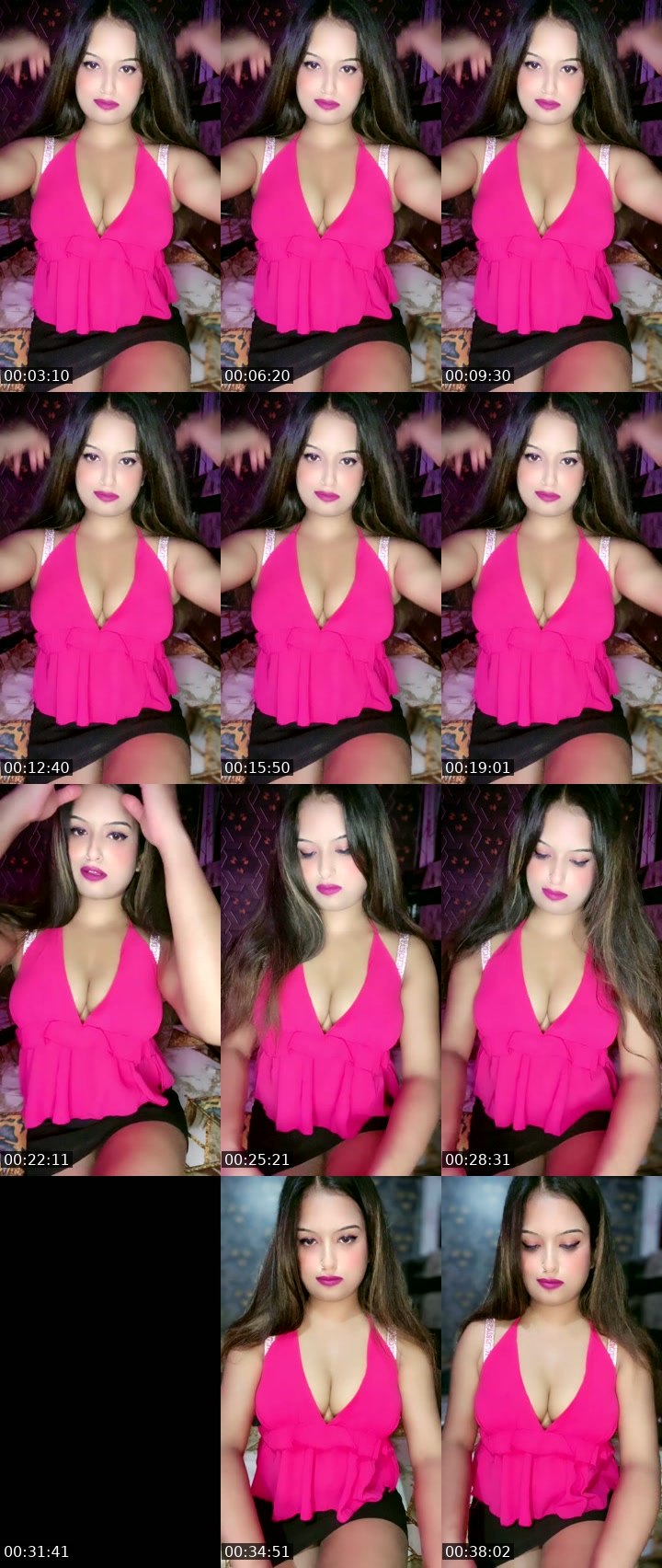 @prita Tango live from 2026-08-05