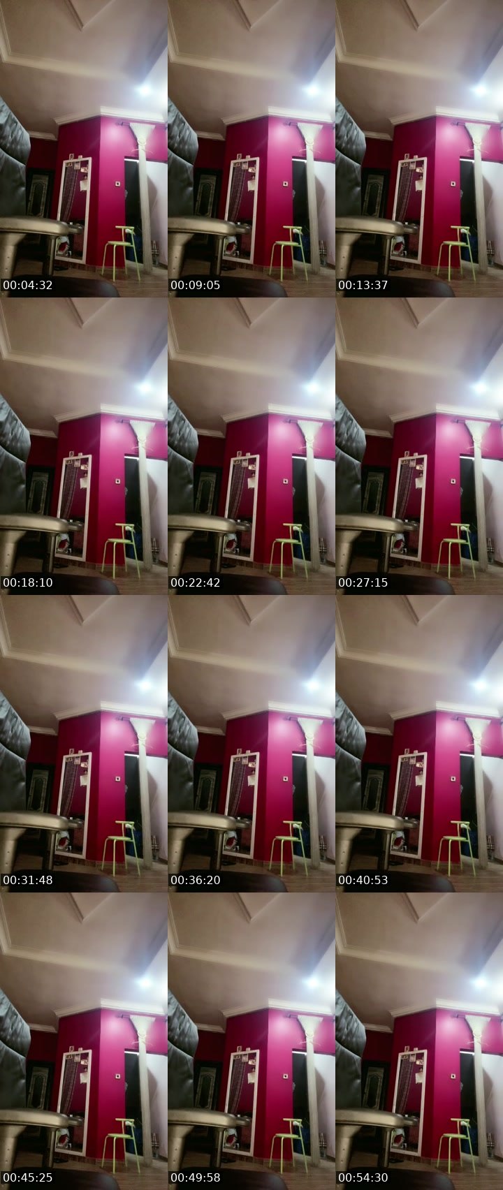 @unfortunately123 Tango live from 2026-08-05