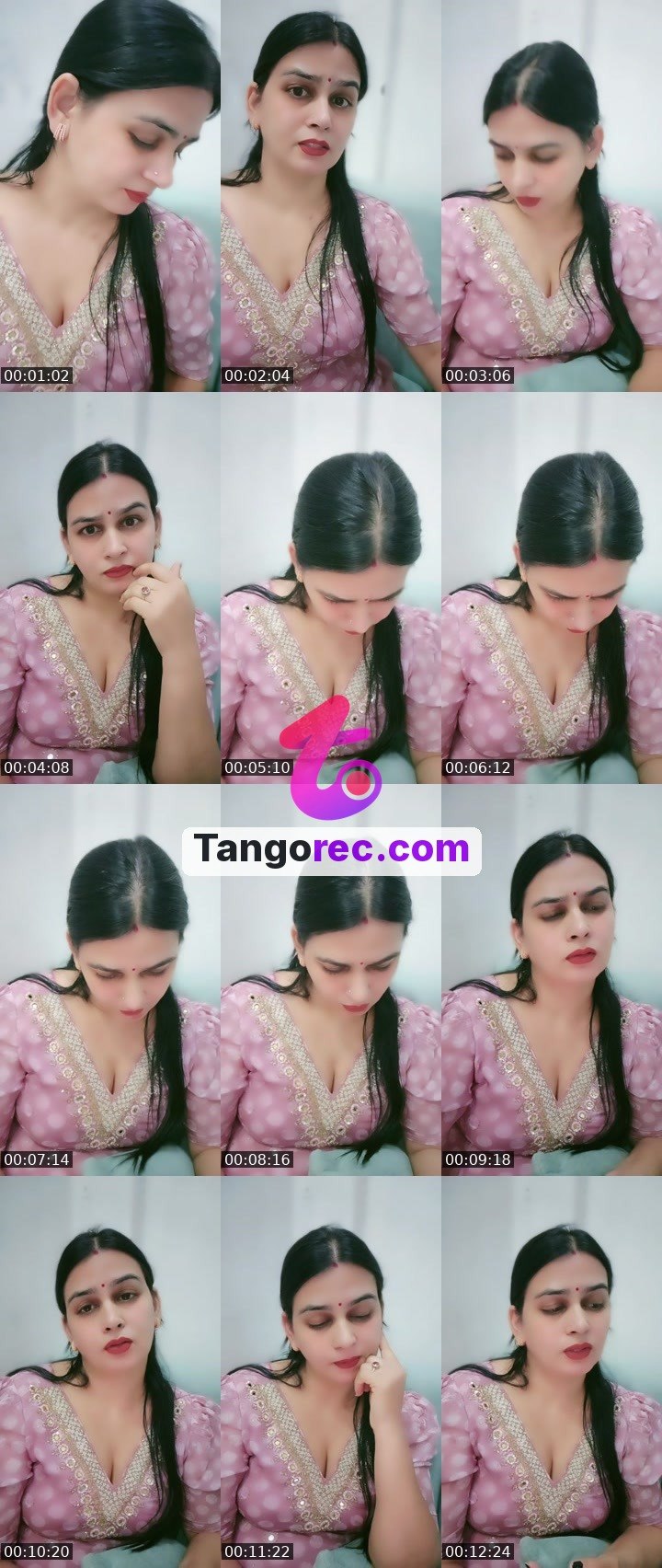 @inzfgkd Tango LIVE