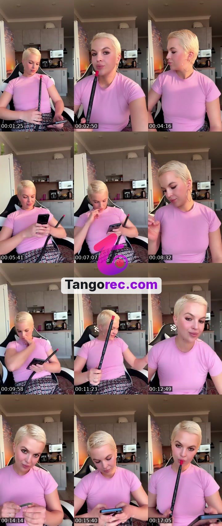 @snowwhite323 Tango live from 2026-10-02