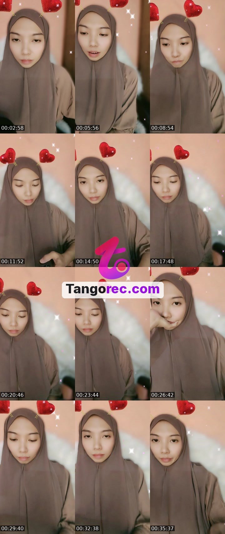 @lovedunia Tango LIVE