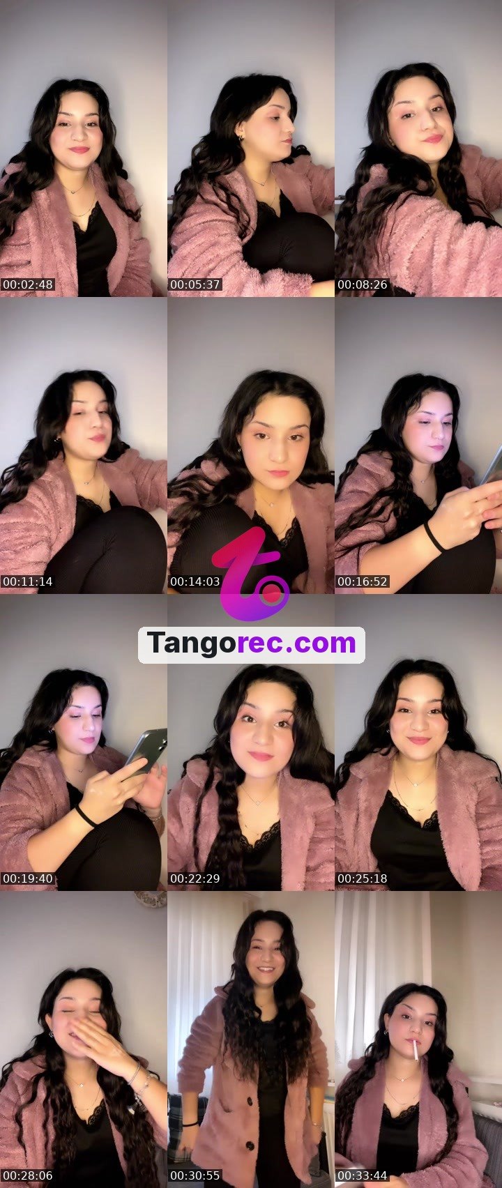 @kraliyettt Tango LIVE