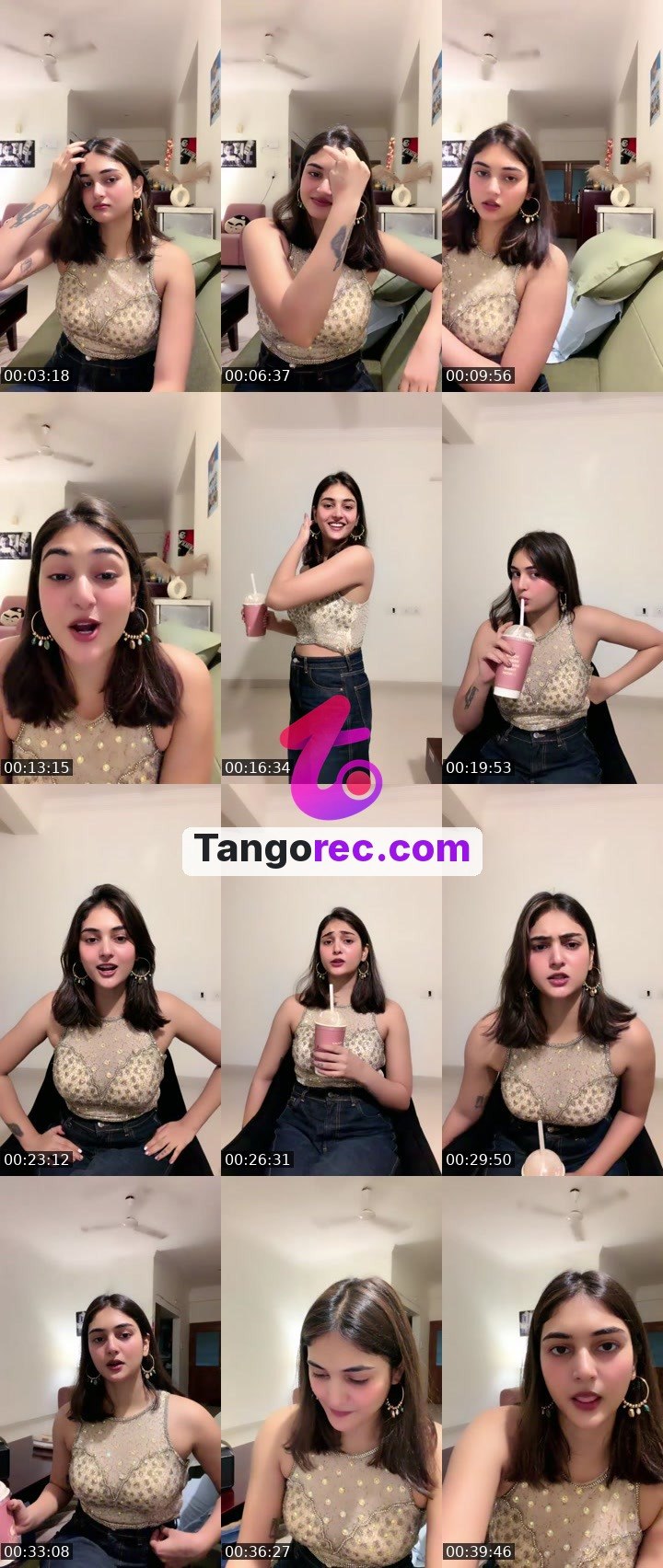 @adyy369 Tango live from 2026-10-02