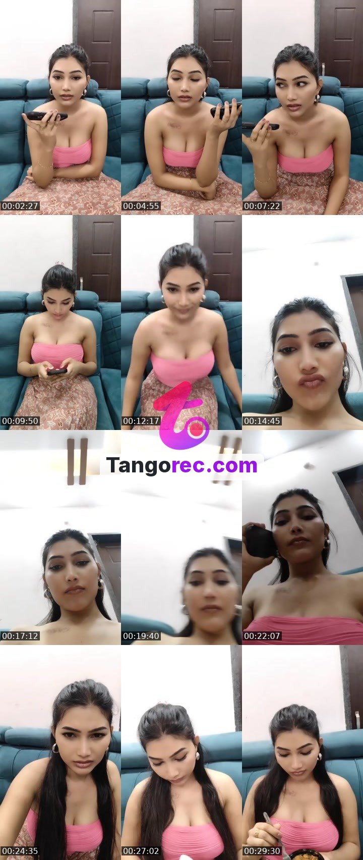 @priyareddy66 Tango LIVE