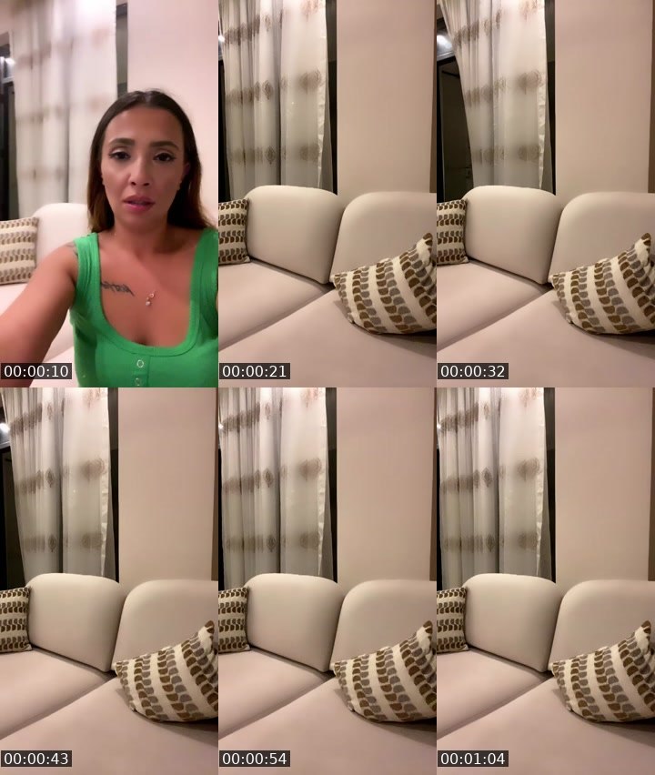 @ecemiss Tango LIVE