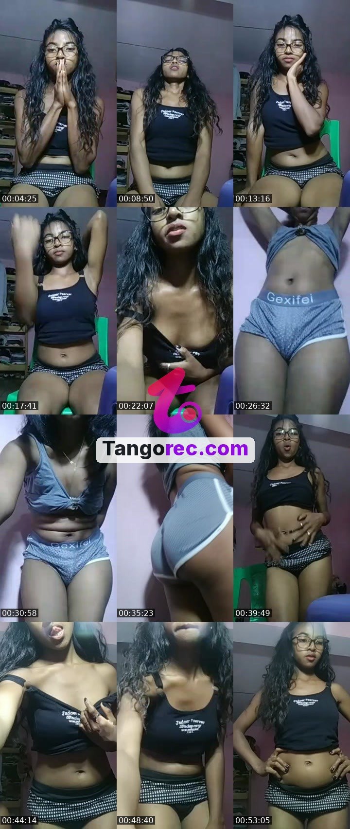 @pleasantbadger-81679 Tango LIVE